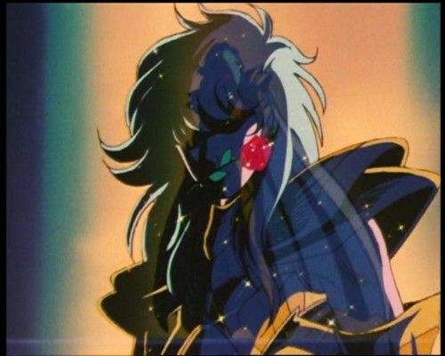 Otaku Gallery  / Anime e Manga / Saint Seiya / Screen Shots / Episodi / 068 - La dodicesima casa / 141.jpg